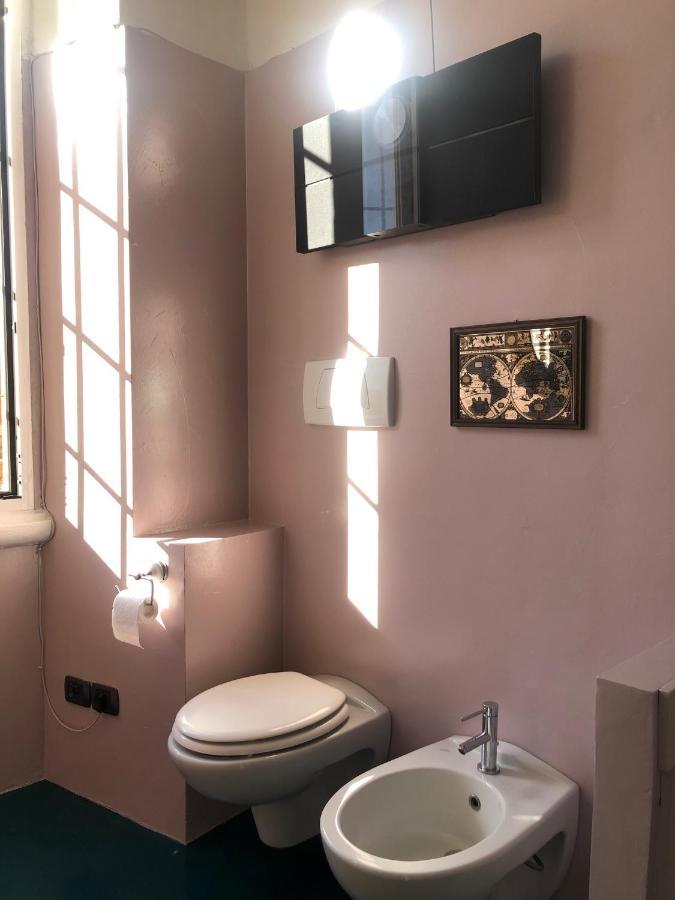 Sant'Ambrogio With Charme Daire Milano Dış mekan fotoğraf