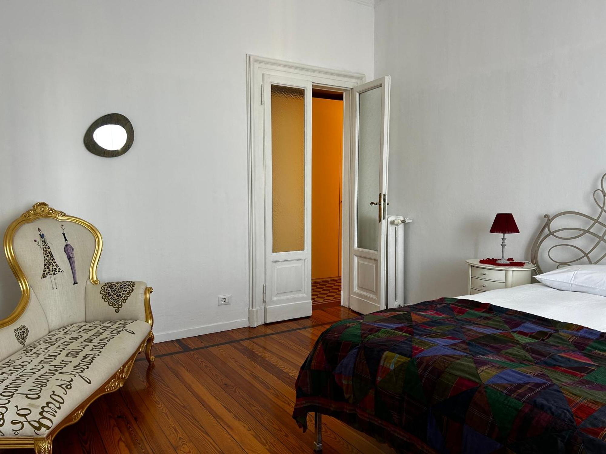 Sant'Ambrogio With Charme Daire Milano Dış mekan fotoğraf
