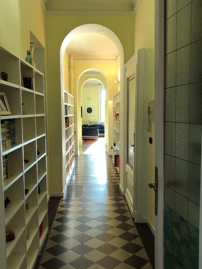 Sant'Ambrogio With Charme Daire Milano Dış mekan fotoğraf